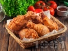 ������� ������� ������� �������, �������� � ������ � ��������� (Air Fryer, �������� ���������)